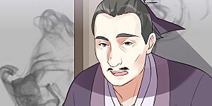 第34话 得罪不起