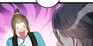 第40话 画面太羞耻我不敢看