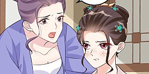 第58话 嫁萧郎是妄想