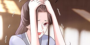 第116话 沦落庵堂