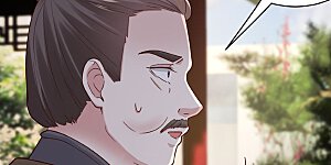 第121话 护妻狂魔惹不起