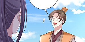 第124话 代君训诫