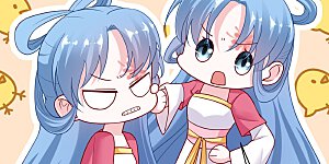 第133话 想本座了吗？