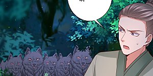 第146话 少女与狼