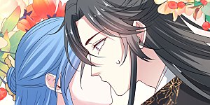 第190话 示威的亲吻