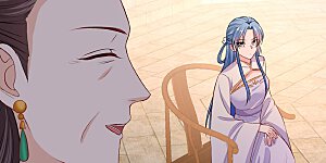 第215话 殿上纷争