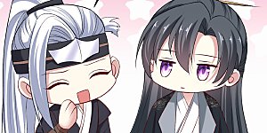 第232话 最难得不过双向奔赴