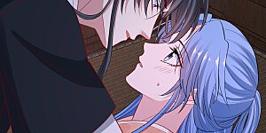 第235话 两情终圆