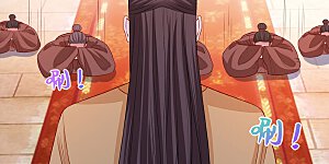 第243话 突厥王子的要求