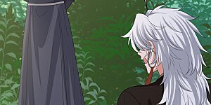 第296话 如此默契