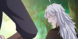 第299话 开始演戏