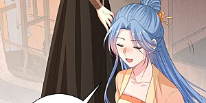 第315话 皇后的试探