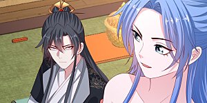 第323话 顾七月归来