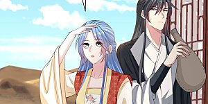 第326话 王子他傻了！