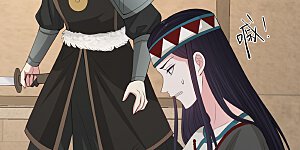 第332话 追寻身世之谜