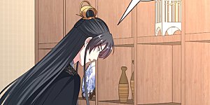 第337话 杜夫人的秘宝