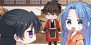 第344话 弟弟和“哥哥”