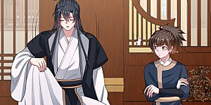 第346话 荒谬的事