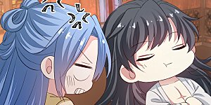 第357话 夫人太爱我了怎么办