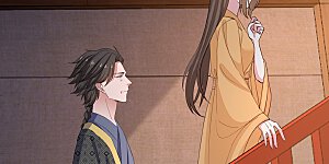 第371话 当年换孩子的人是……