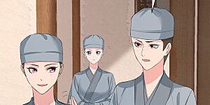 第380话 尼姑的身份