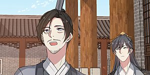 第387话 被宠爱的孩子