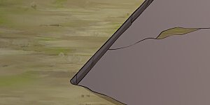 第393话 神秘的石室