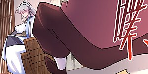 第11话 飞雪真人