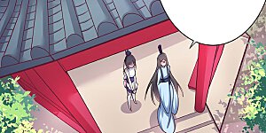 第12话 红叶山谷