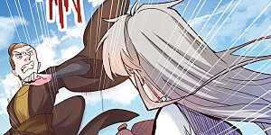 第16话 把灵田给我种回去！