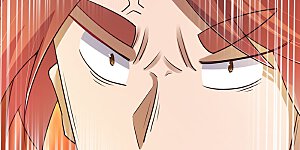 第37话 大圆满！