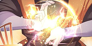 第43话 大明王六合印