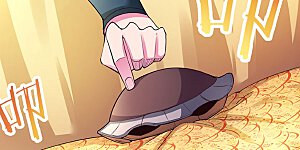 第52话 吃货小乌龟