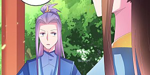 第53话 内门大比