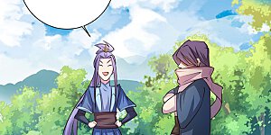 第58话 试场较量