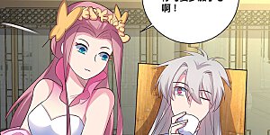 第74话 彩灵守护