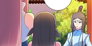 第77话 女人的争执