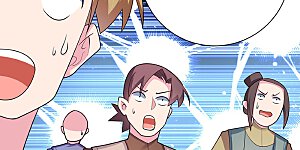 第89话 千道灵决