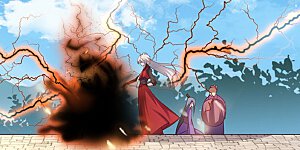 第94话 一个也跑不掉