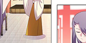 第111话 魏青的阴谋