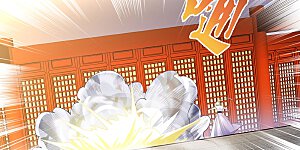 第115话 谁来都不好使