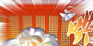 第116话 大杀四方