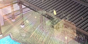 第123话 炎阳之心的去向