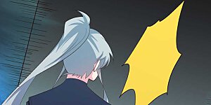 第135话 蓝蕴冰霜晶