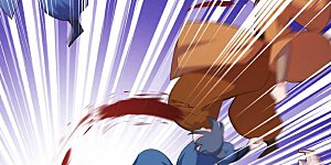 第140话 活死人之血