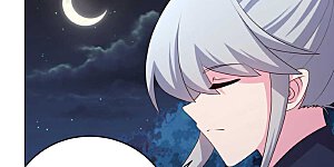 第196话 冰玄之心