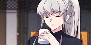 第203话 祖师的遗训