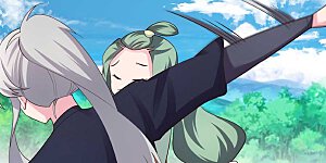 第206话 路途奇遇