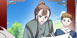 第210话 赤帮分舵