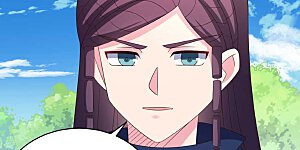 第213话 狐假虎威